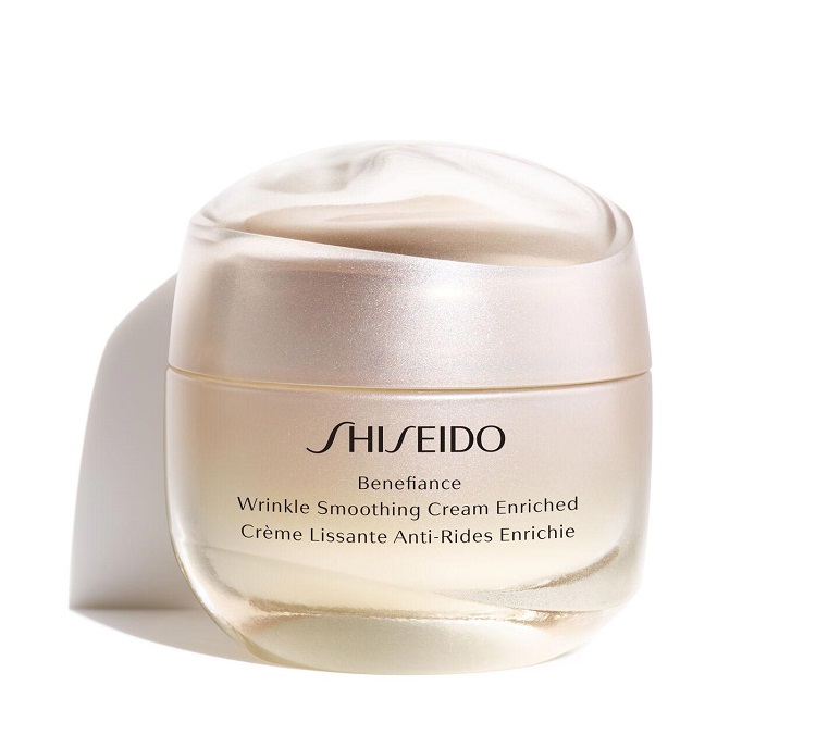 my pham shiseido chong lao hoa 5