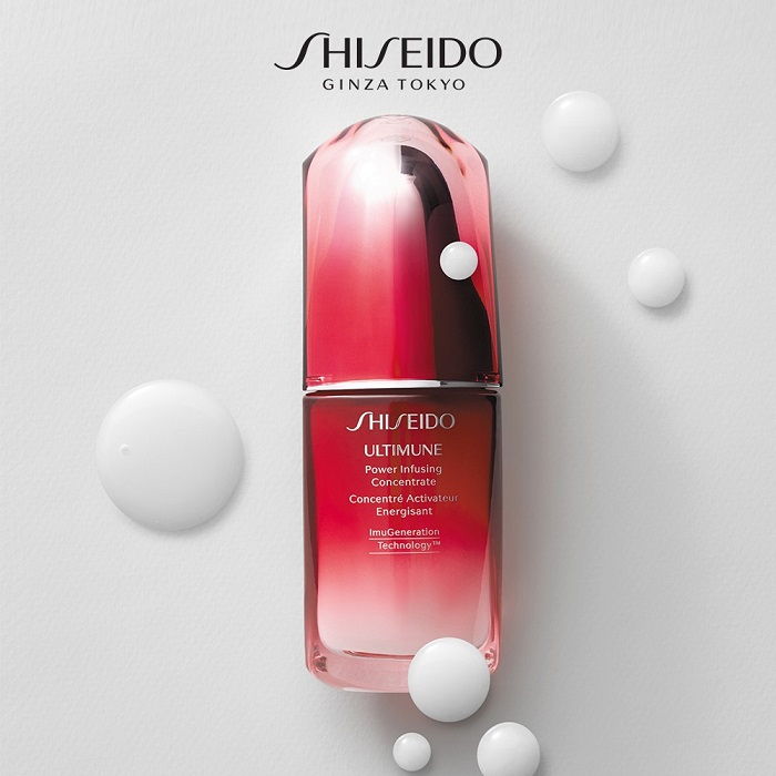 serum shiseido 3