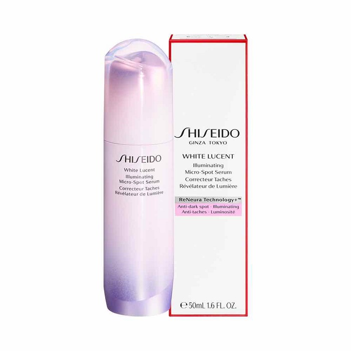serum shiseido 4