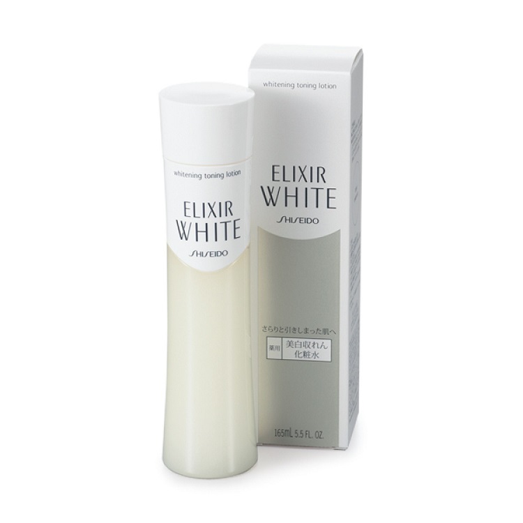shiseido elixir white co tot khong 3
