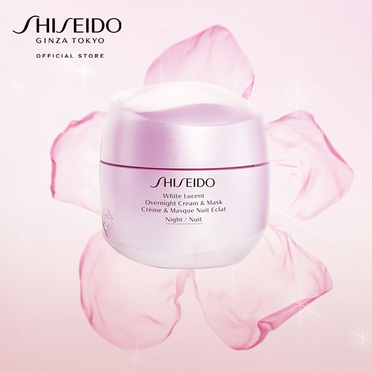 shiseido white lucent co tot khong 3