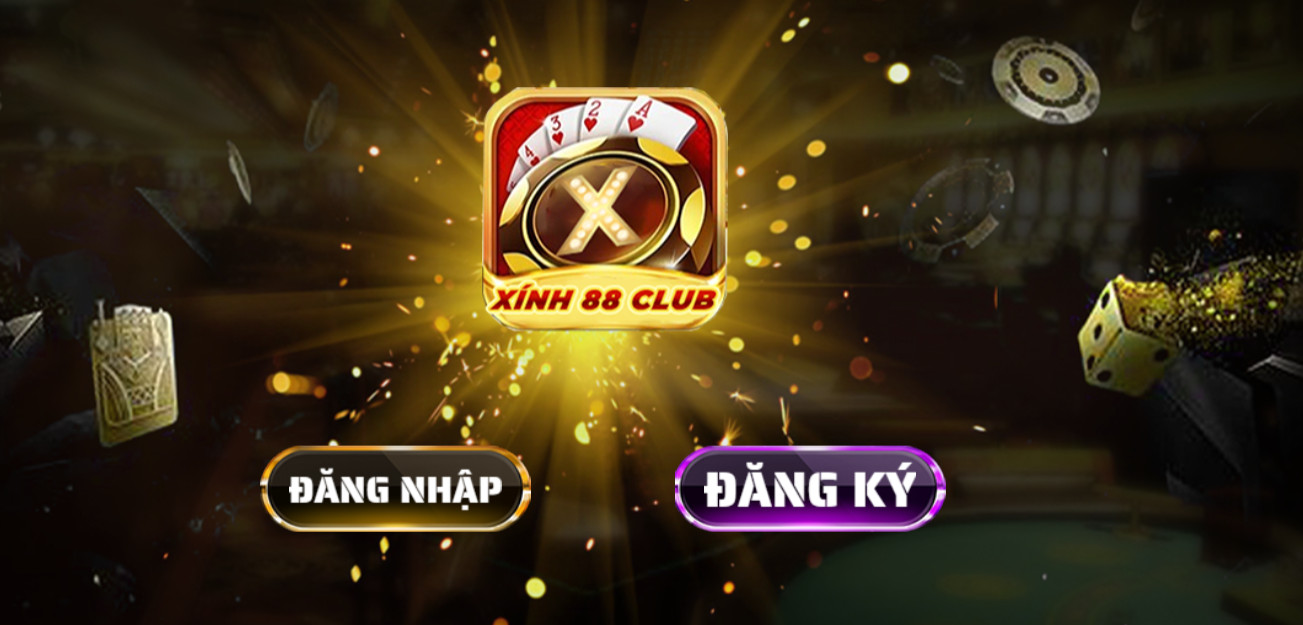 xinh88 club 1