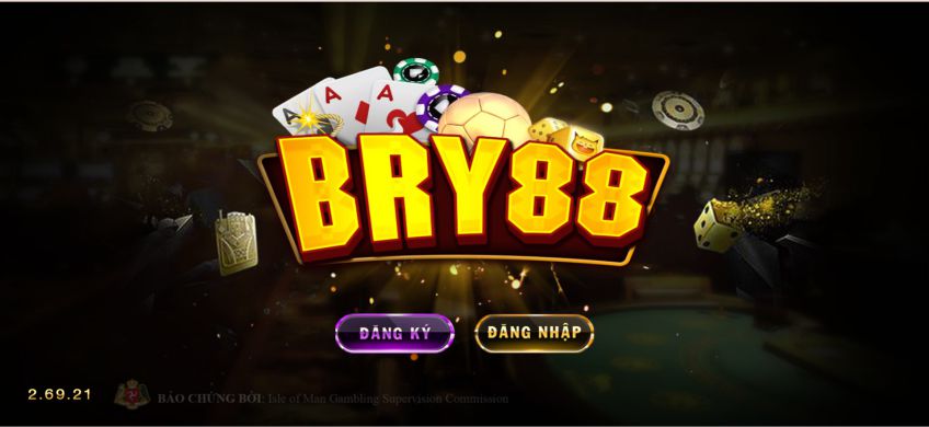giới thiệu bry88