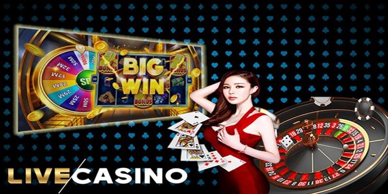 Hướng dẫn game thủ tham gia sảnh cược casino Hi88